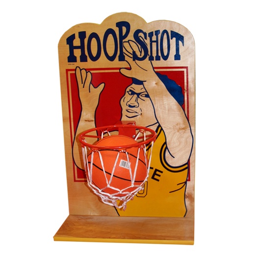 Hoop-shot